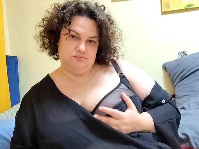 ElizabetHoldon Live Webcam on BongaCams