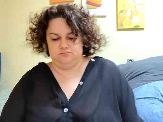 ElizabetHoldon Live Webcam on BongaCams