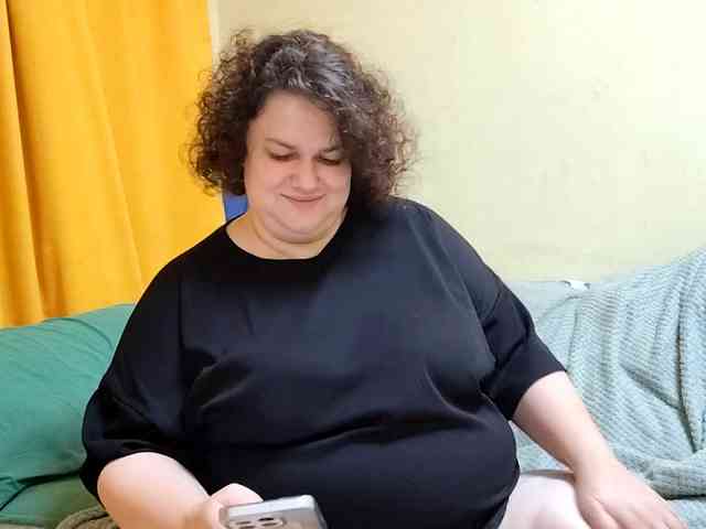 ElizabetHoldon webcam