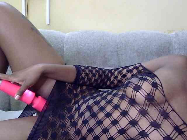 Lolli-charm webcam