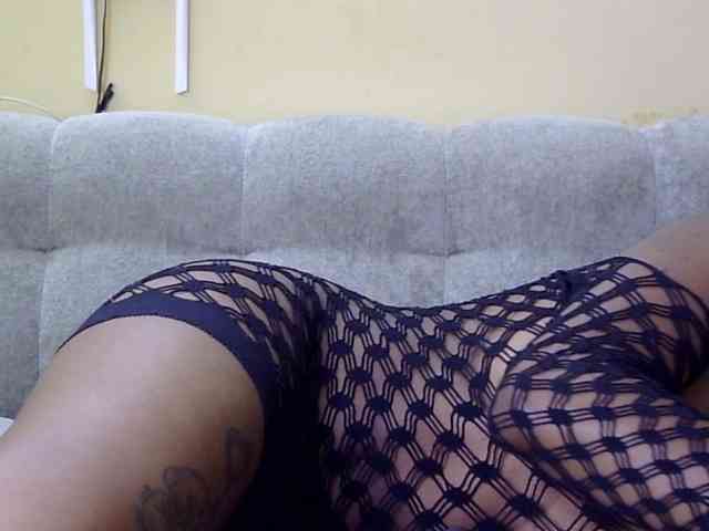 Lolli-charm webcam