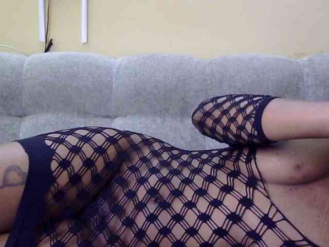 Lolli-charm webcam