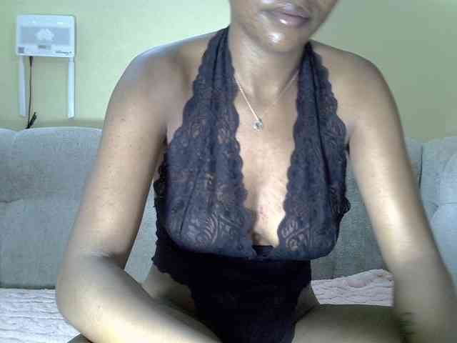 Lolli-charm webcam