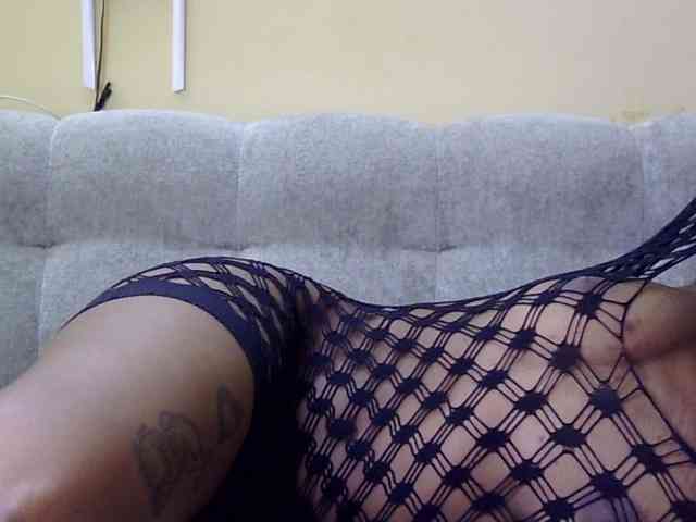 Lolli-charm webcam