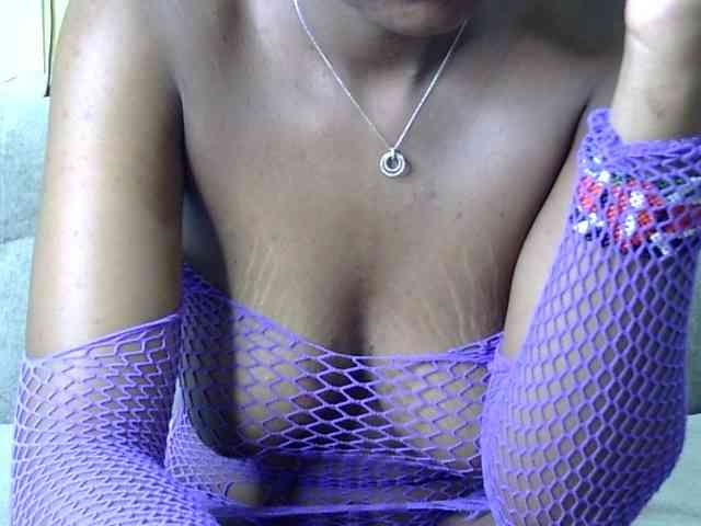 Lolli-charm webcam