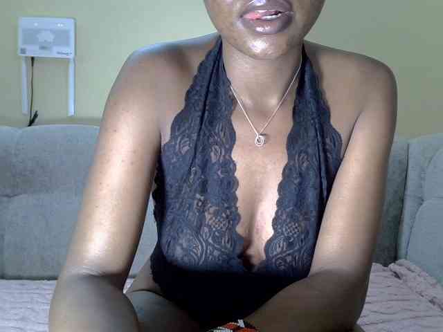 Lolli-charm webcam