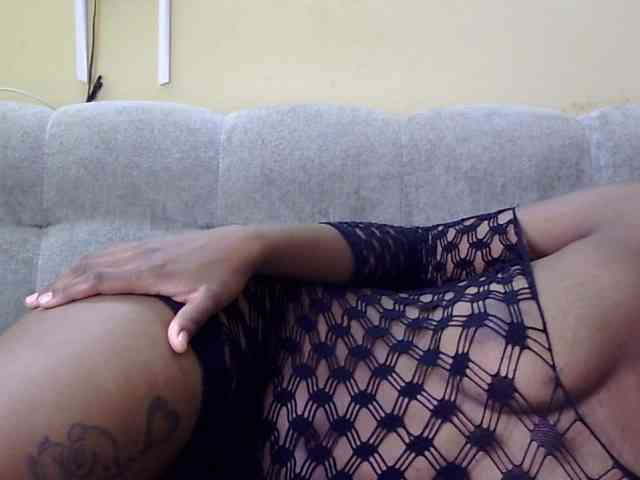 Lolli-charm webcam