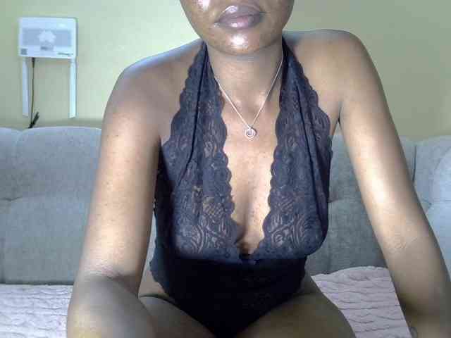 Lolli-charm webcam