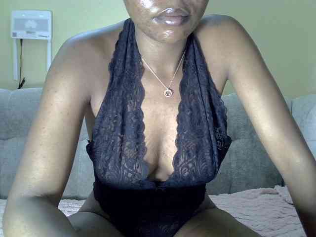 Lolli-charm webcam