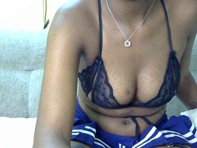 Lolli-charm webcam