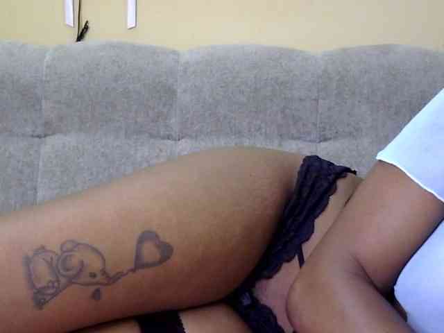 Lolli-charm webcam