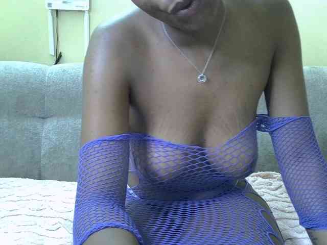 Lolli-charm webcam
