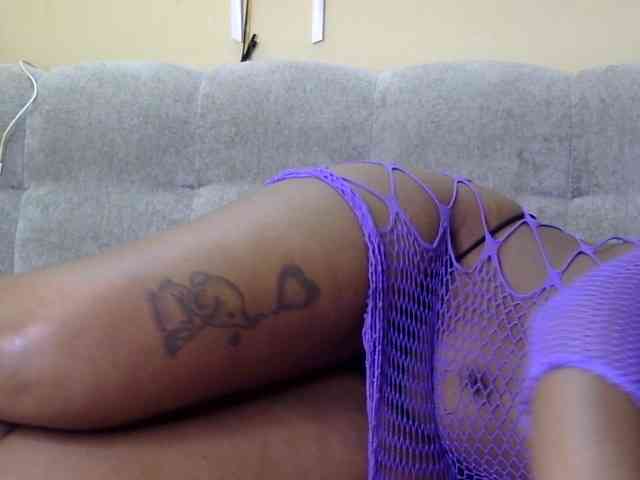 Lolli-charm webcam