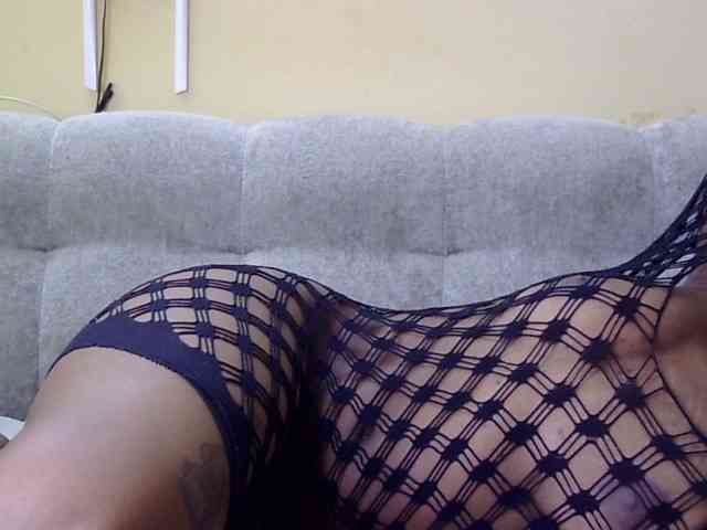 Lolli-charm webcam