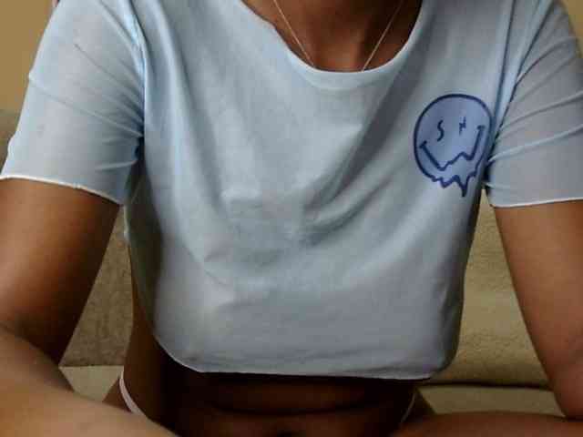 Lolli-charm webcam