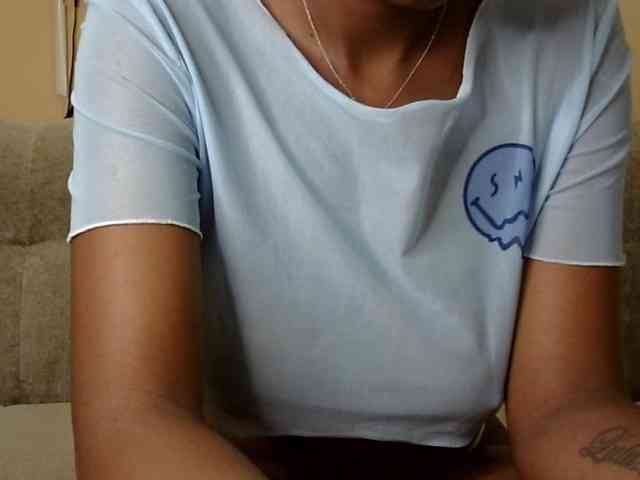 Lolli-charm webcam