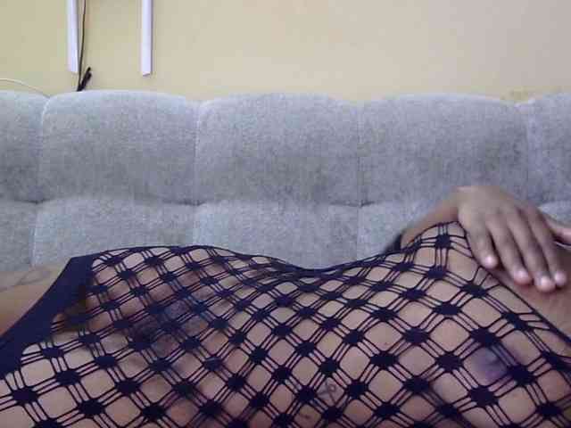 Lolli-charm webcam