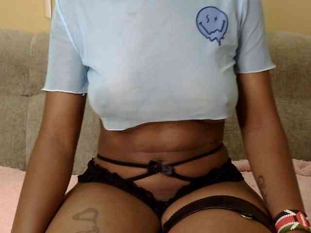 Lolli-charm webcam