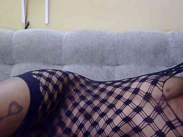 Lolli-charm webcam