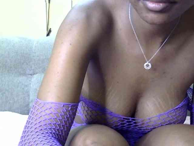 Lolli-charm webcam