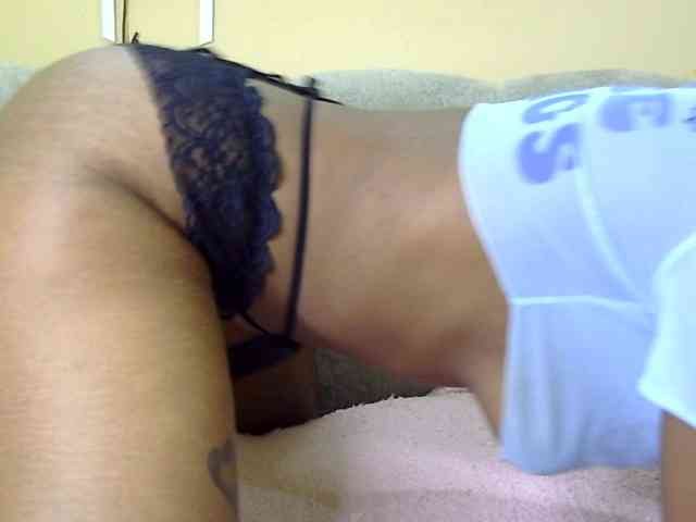Lolli-charm webcam