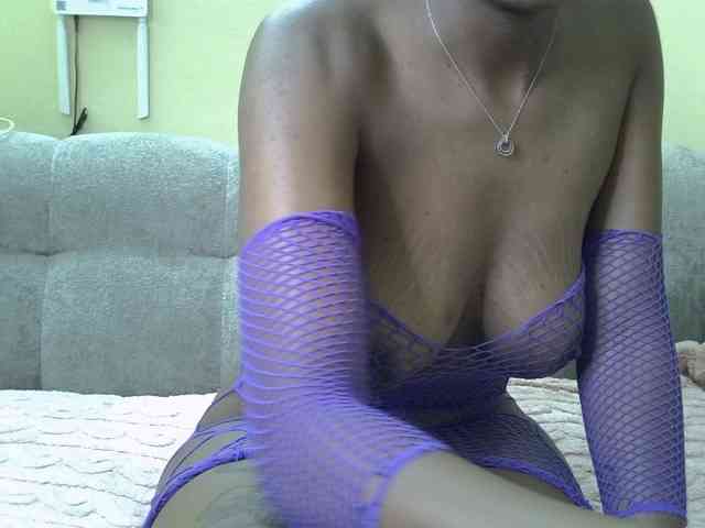 Lolli-charm webcam