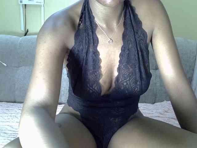 Lolli-charm webcam