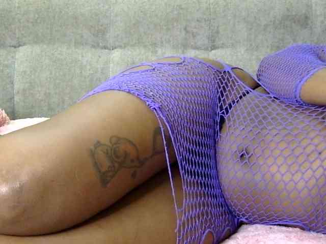 Lolli-charm webcam