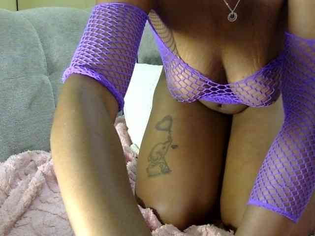 Lolli-charm webcam