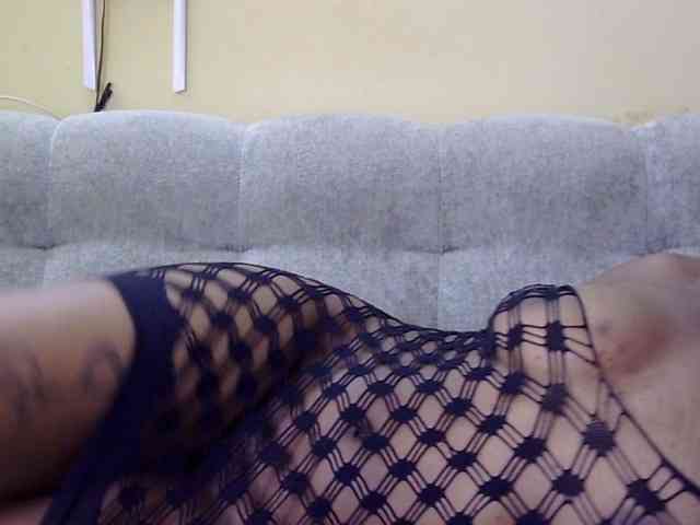 Lolli-charm webcam