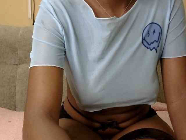 Lolli-charm webcam