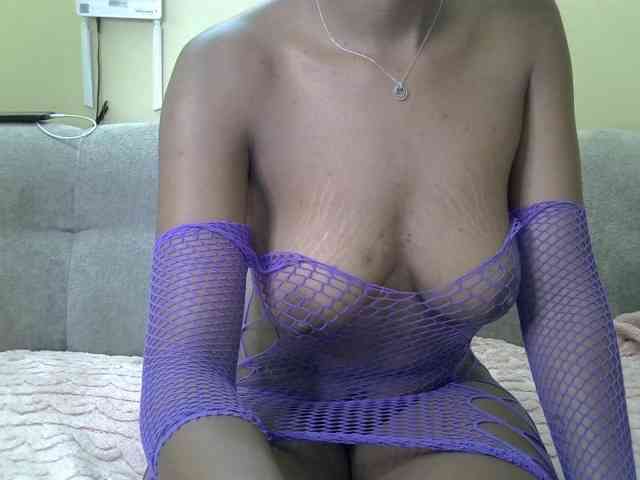 Lolli-charm webcam