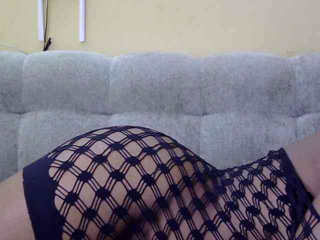 Lolli-charm webcam