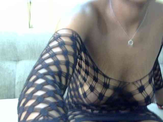 Lolli-charm webcam