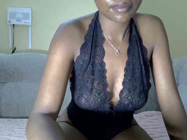 Lolli-charm webcam