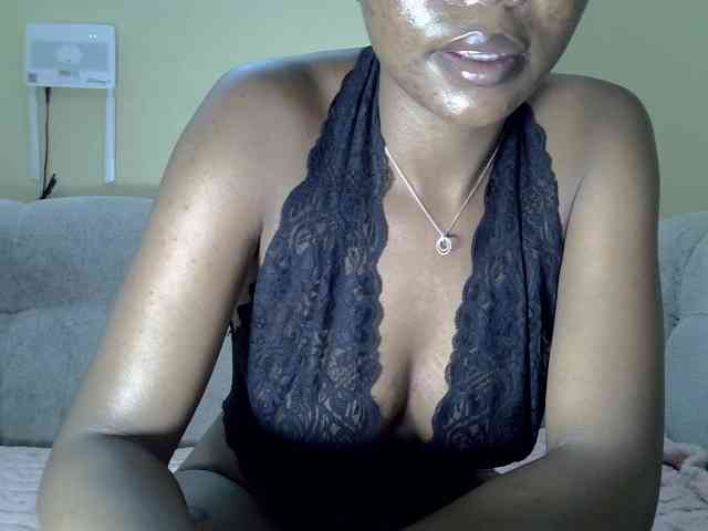 Lolli-charm webcam