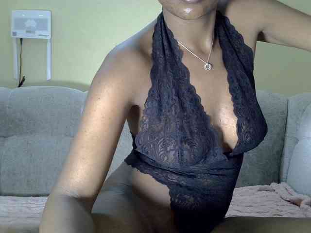 Lolli-charm webcam