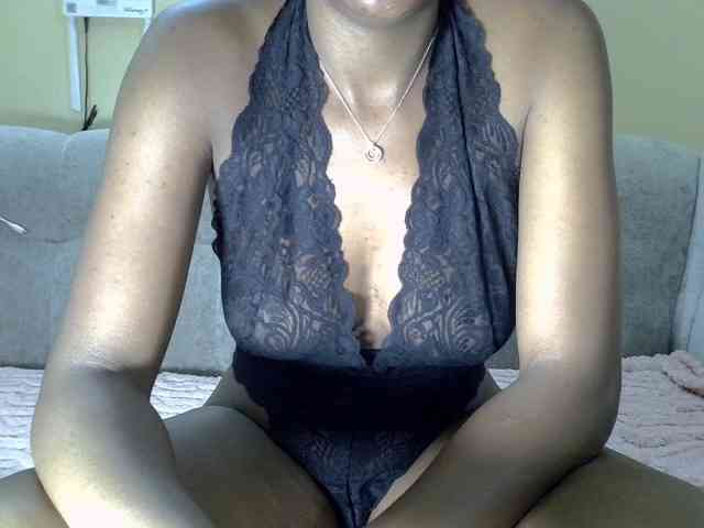 Lolli-charm webcam