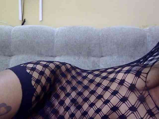 Lolli-charm webcam