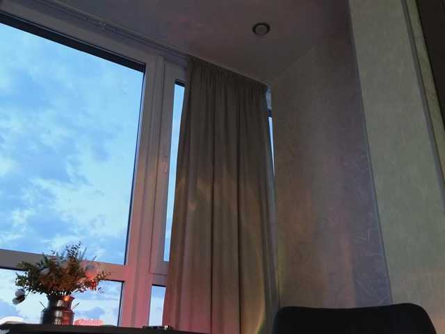 Issadora live cam on BongaCams