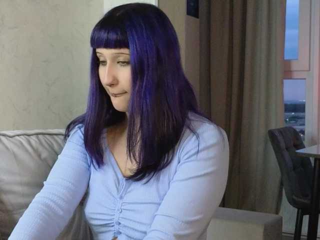 Issadora live cam on BongaCams
