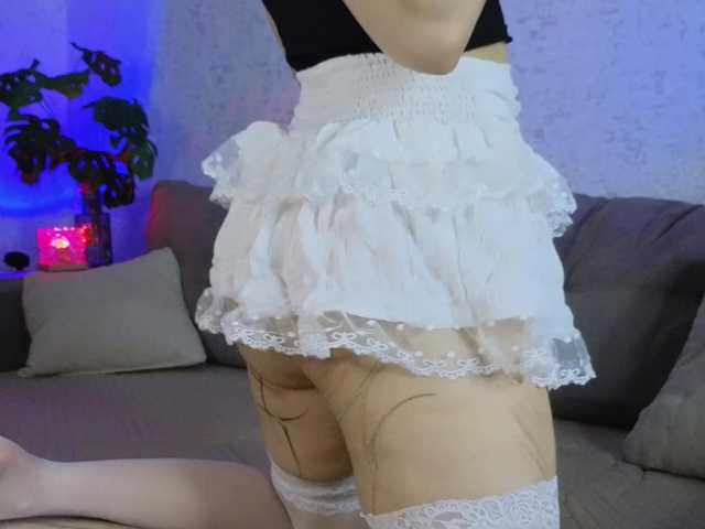Issadora live cam on BongaCams