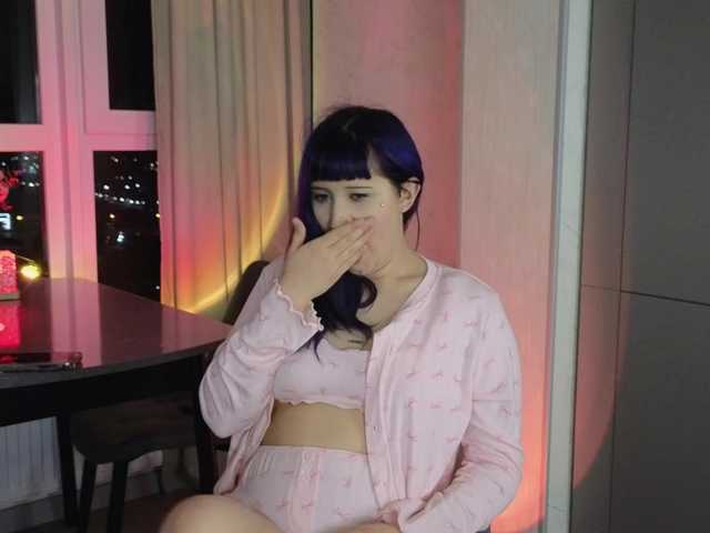Issadora live cam on BongaCams