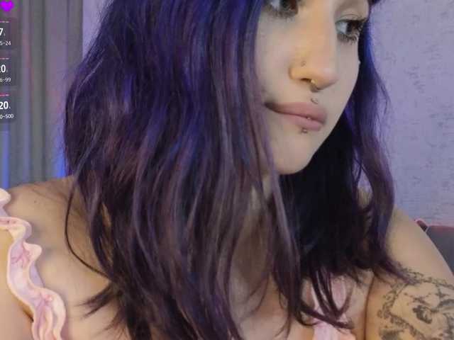 Munris live webcam show