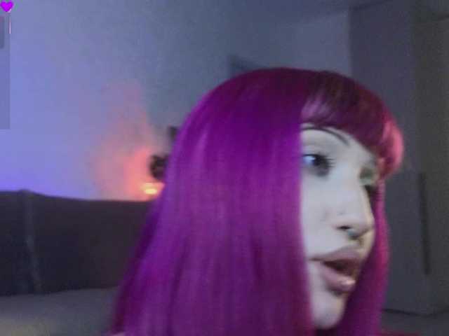 Issadora live cam on BongaCams