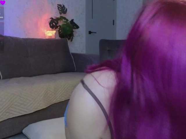 Issadora live cam on BongaCams