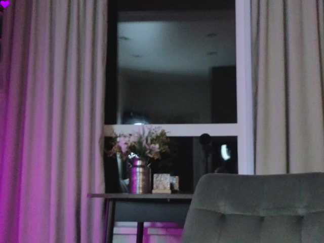 Issadora live cam on BongaCams