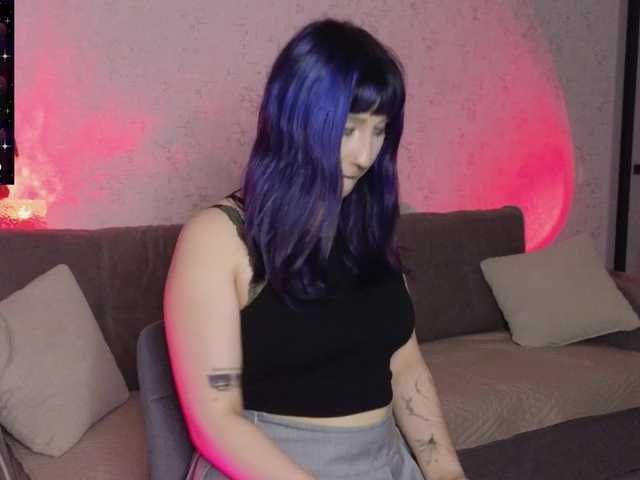 Issadora live cam on BongaCams