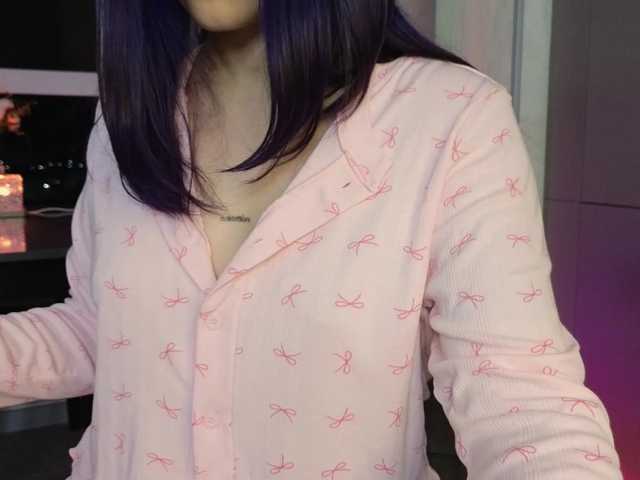 Issadora live cam on BongaCams