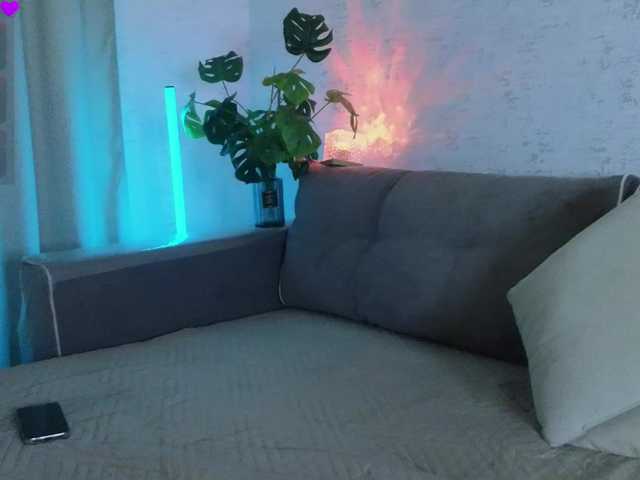 Issadora live cam on BongaCams